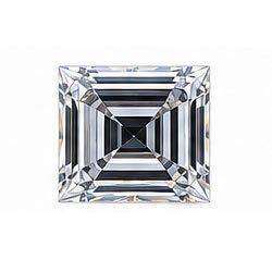 Square Emerald