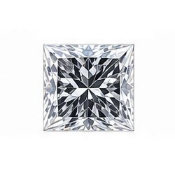 Square Mixed Cut