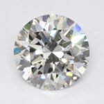 8.01 Carat ROUND | Lab Grown Diamond | E | VVS2 | IGI Certified | ARM1372