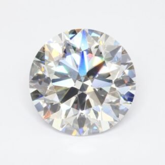 9 Carat ROUND | Lab Grown Diamond | E | VS1 | IGI Certified | ARM1371
