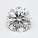 1.15 Carat ROUND | Lab Grown Diamond | D | VVS2 | IGI Certified | ARM1585