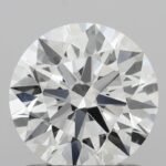 3.5 Carat Square Cushion Lab Grown Diamond D -VVS2 | IGI Certified | AS3-10