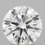 2.01 Carat Round Lab Grown Diamond D-VS1 | IGI Certified | N6-146