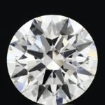5.03 Carat ROUND | Lab Grown Diamond | F | VVS2 | GIA Certified | ARM1377
