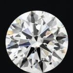 4.5 Carat ROUND | Lab Grown Diamond | F | VS2 | IGI Certified | ARM1378