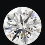 4.07 Carat ROUND | Lab Grown Diamond | F | VVS2 | GIA Certified | ARM1379