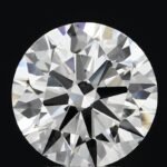 3.55 Carat ROUND | Lab Grown Diamond | E | VVS2 | GIA Certified | ARM1386