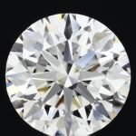 2.51 Carat ROUND | Lab Grown Diamond | G | VVS2 | IGI Certified | ARM1425