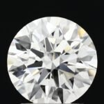 2.2 Carat ROUND | Lab Grown Diamond | E | VVS2 | IGI Certified | ARM1431