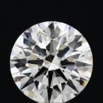 2.03 Carat ROUND | Lab Grown Diamond | E | VS1 | GIA Certified | ARM1493