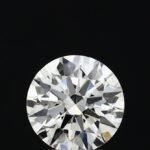 0.56 Carat ROUND | Lab Grown Diamond | D | VS1 | IGI Certified | ARM1604