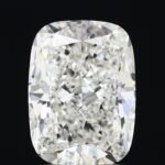 3.08 Carat CUSHION | Lab Grown Diamond | G | VS1 | IGI Certified | ARM1830