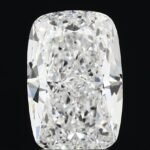 2.83 Carat CUSHION | Lab Grown Diamond | D | VVS2 | IGI Certified | ARM1833