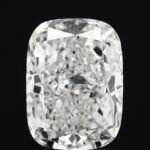 2.01 Carat CUSHION | Lab Grown Diamond | E | VS2 | IGI Certified | ARM1929