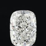 1.57 Carat CUSHION | Lab Grown Diamond | E | VVS2 | IGI Certified | ARM1937