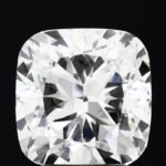 3.05 Carat SQ.CUSHION | Lab Grown Diamond | E | VVS2 | IGI Certified | ARM1959