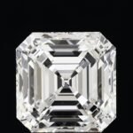 3.23 Carat SQ.EMERALD | Lab Grown Diamond | E | SI1 | IGI Certified | ARM2041
