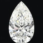 7.1 Carat PEAR | Lab Grown Diamond | E | VVS1 | IGI Certified | ARM2232