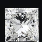 2.51 Carat PRINCESS | Lab Grown Diamond | F | VVS2 | IGI Certified | ARM2308
