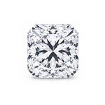 Cut Cornered Square Modified Brilliant