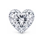 Heart Brilliant
