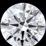 6.02 Carat ROUND | Lab Grown Diamond | E | VVS2 | IGI Certified | ARM1375