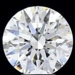 4.03 Carat ROUND | Lab Grown Diamond | F | VVS2 | IGI Certified | ARM1381