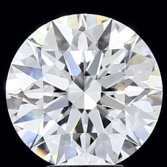4.03 Carat ROUND | Lab Grown Diamond | F | VVS2 | IGI Certified | ARM1381