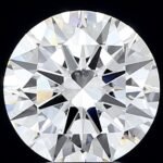 3.52 Carat ROUND | Lab Grown Diamond | F | VS1 | IGI Certified | ARM1391