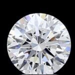 3.21 Carat ROUND | Lab Grown Diamond | E | VVS2 | IGI Certified | ARM1395