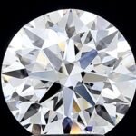 3.22 Carat ROUND | Lab Grown Diamond | E | VVS2 | IGI Certified | ARM1398