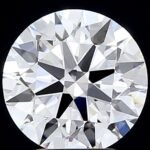 2.57 Carat ROUND | Lab Grown Diamond | D | VVS2 | IGI Certified | ARM1413