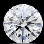 2.58 Carat ROUND | Lab Grown Diamond | D | VVS2 | IGI Certified | ARM1414