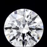 2.57 Carat ROUND | Lab Grown Diamond | D | VVS2 | IGI Certified | ARM1415