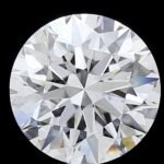 2.59 Carat ROUND | Lab Grown Diamond | E | VVS2 | IGI Certified | ARM1420