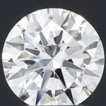 2.5 Carat ROUND | Lab Grown Diamond | E | VVS2 | IGI Certified | ARM1422