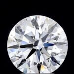 2.52 Carat ROUND | Lab Grown Diamond | D | VS1 | IGI Certified | ARM1427