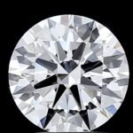 2.32 Carat ROUND | Lab Grown Diamond | E | VVS2 | IGI Certified | ARM1433