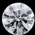 2.42 Carat ROUND | Lab Grown Diamond | D | VS1 | IGI Certified | ARM1438