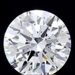 2.09 Carat ROUND | Lab Grown Diamond | D | VVS2 | IGI Certified | ARM1441