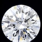 2.15 Carat ROUND | Lab Grown Diamond | D | VVS2 | IGI Certified | ARM1445