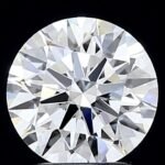 2.15 Carat ROUND | Lab Grown Diamond | D | VVS2 | IGI Certified | ARM1446