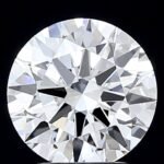 2.1 Carat ROUND | Lab Grown Diamond | D | VVS2 | IGI Certified | ARM1450