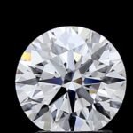 2.09 Carat ROUND | Lab Grown Diamond | D | VVS2 | IGI Certified | ARM1452