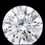2.09 Carat ROUND | Lab Grown Diamond | D | VVS2 | IGI Certified | ARM1454