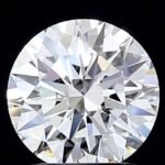2.09 Carat ROUND | Lab Grown Diamond | D | VVS2 | IGI Certified | ARM1455