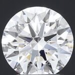 2.09 Carat ROUND | Lab Grown Diamond | D | VVS2 | IGI Certified | ARM1456
