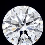 2.08 Carat ROUND | Lab Grown Diamond | D | VVS2 | IGI Certified | ARM1460