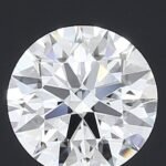 2.07 Carat ROUND | Lab Grown Diamond | D | VVS2 | IGI Certified | ARM1462