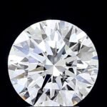 2.06 Carat ROUND | Lab Grown Diamond | D | VVS2 | IGI Certified | ARM1467